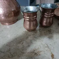 لیوان مسی