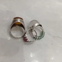 انواع نقره نو شکسته مستعمل