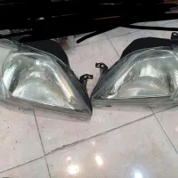 چراغ ال90