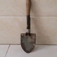 بیل قدیمی کلکسیونی
