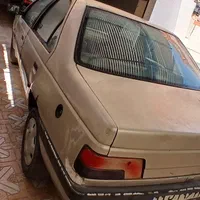 پژو 405 GL - دوگانه سوز CNG، مدل ۱۳۸۸|خودرو سواری و وانت|اهواز, اهواز|دیوار