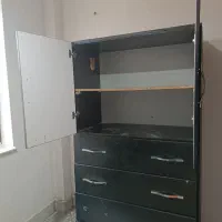 کمد و دراور|جاکفشی، کمد، دراور|گالیکش, |دیوار