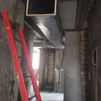 کانال سازی کولر|خدمات پیشه و مهارت|زاهدان, |دیوار