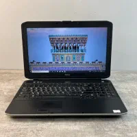 لپ تاپ دل‌ Dell i5 مناسب‌ کارهای روزمره