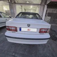 سمند ۹۶ دوگانه