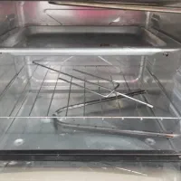 مایکروفر مشکی