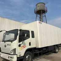 فاو ۸ تن مدل ۹۸