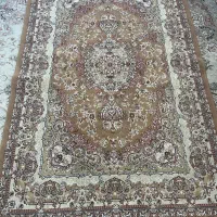سه تخته فرش مشهد