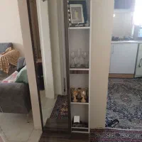 ویترین نوام دی اف|بوفه، ویترین، کنسول|پرند, فاز ۶|دیوار