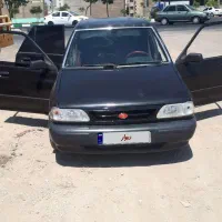 ماشین مدل ۸۲