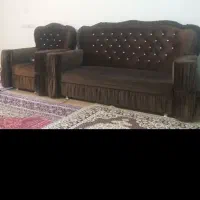 فروش یک دست مبل ۷نفری