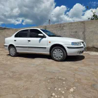 سمند lx 90|خودرو سواری و وانت|اردبیل, |دیوار