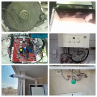 کار اموز و شگارد نصب و تعمیرات پکیج و کولر گازی|استخدام صنعتی، فنی، مهندسی|اصفهان, بهارستان|دیوار