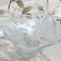 سرویس بلور ژاپنی|ظروف سرو و پذیرایی|خمینیشهر, |دیوار