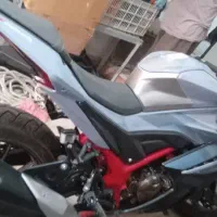 موتورریس gpx200