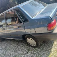 پراید مدل ۸۳ درجه یک|خودرو سواری و وانت|رامسر, |دیوار