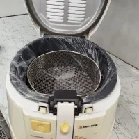 سرخ کن|سایر لوازم برقی|نسیم‌شهر, |دیوار