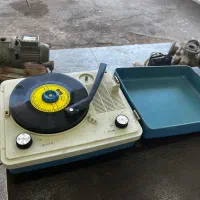 گرامافون ژاپنی