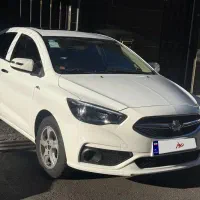 شاهین پلاس AT اتومات مدل ۱۴۰۴