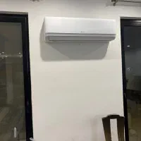 تعمیرات ونصب کولر گازی بخاری آبگرمکن لباسشویی