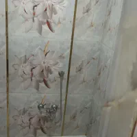 نسب کاشی  وسرامیک وسنگ نما وراه پله