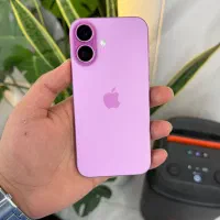 آیفون 16 نرمال با ریجستر شرکتی