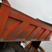 لگن کمپرسی با کلاف