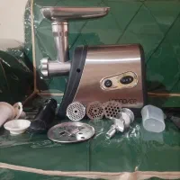 چرخ گوشت هانوور نو استفاده نشده