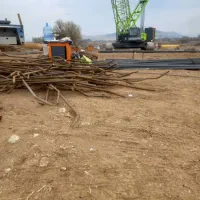 برش میلگرد ترکیه