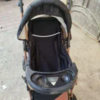 ست کالسکه.کریر.اغوشی دلیجان|کالسکه و لوازم جانبی|لاهیجان, طالقانی|دیوار