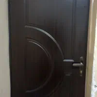 کمد دیواری کابینت فلزی در وپنجره|مصالح و تجهیزات ساختمان|شوشتر, |دیوار