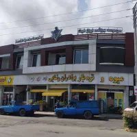 اجاره مغازه در بهترین لوکیشن رامسر