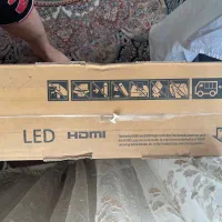 تلویزیون سونی|تلویزیون و پروژکتور|تهران, مشیریه|دیوار