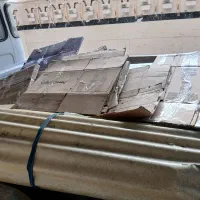 کارتن مناسب اسباب کشی ۲۰ عدد