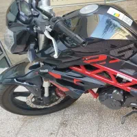 بنلی ۲۵۰ تک ۱۴۰۲ مشابه صفر