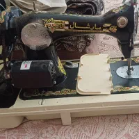 چرخ خیاطی برقی