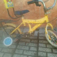 دوچرخه