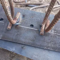 جوشکاری لوله کشی