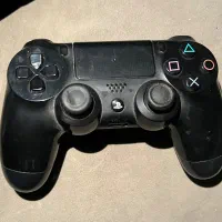 دسته ps4 اصلی