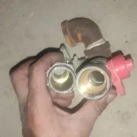قطع کن کاز لوله شماره3