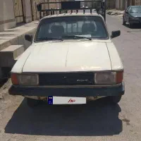 پیکان تمیز کامل رنگ بدون پوسیدگی