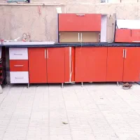 کابینت ام دی اف