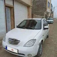 تیبا2 مدل 98|خودرو سواری و وانت|سبزوار, امیر کبیر|دیوار