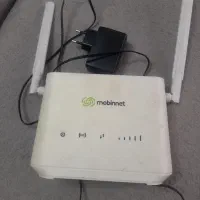 مودم اینترنت مبین نت