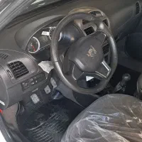 ساینا ۸۵ گانه ۱۴۰۳ s|خودرو سواری و وانت|اهواز, شریعتی جنوبی|دیوار