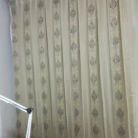 پرده|پرده، رانر، رومیزی|تهران, تاکسیرانی|دیوار