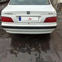 پژو پارس موتور جدید فروش فوری|خودرو سواری و وانت|گنبد کاووس, |دیوار