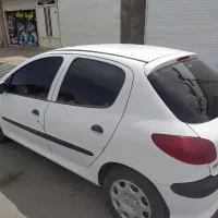 206|خودرو سواری و وانت|سیرجان, |دیوار