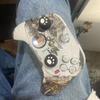 دسته pc و گوشی و نیندو