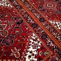 فرش دستباف ۶ متری ۱ جفت|فرش|تبریز, |دیوار